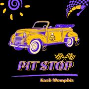 Kash Memphis Returns With A New Vibe On Single 'PIT STOP'