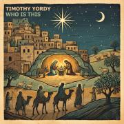 Brave Machine's Timothy Yordy Releases Solo Single 'Who Is This'