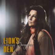 Jenny Berggren From Ace of Base Releasing Statement of Faith With 'Lion's Den'