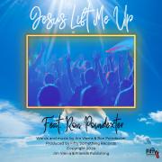 Ron Poindexter - Jesus Lift Me Up