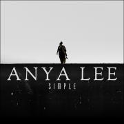 New Pop Single From Anya Lee 'Simple'