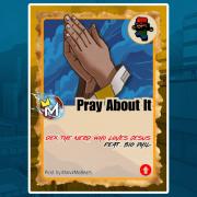 Dex the Nerd Who Loves Jesus - Pray About It