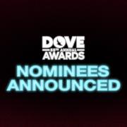 Gospel Music Association Announces Nominees For 55th Dove Awards, Brandon Lake Leads With 16 Nominations