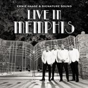 Ernie Haase & Signature Sound Celebrate Dual Career Milestones With Latest Album 'Live In Memphis' And Dove Award Win