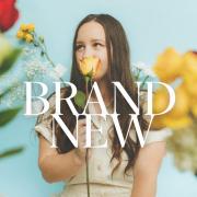 Emerging Christian Artist Arielle Nicole Releases 'Brand New'