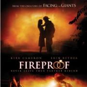 Fireproof