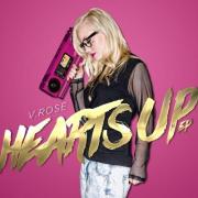 V.Rose Signs With Inpop For 'Hearts Up' EP