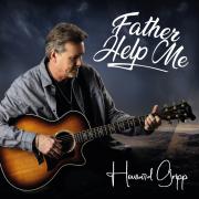 Howard Gripp Releases Soulful Cry To God, 'Father Help Me'