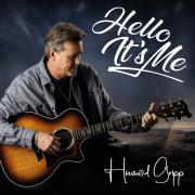Howard Gripp Releases First Single, 'Hello It's Me,' from Upcoming EP 'Rescued Redeemed Forgiven'