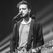 Matt Hill Planning New EP Project With Kickstarter Campaign
