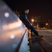 Brooklyn Singer Ray Releases New Single & Video 'Used To'