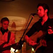 Portland Play Live On BBC Radio 2 This Saturday