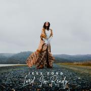 Jess Ford - Lord, I'm Ready