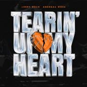 JIMMY ROCK and Andreas Moss Team Up for Electrifying Dance Cover of 'Tearin' Up My Heart'