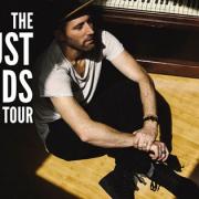 Mat Kearney's New Album 'Just Kids' Available For Pre-Order