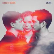 House of Heroes Returns With Independent Album 'Colors'