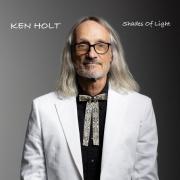 Ken Holt Releases Highly Anticipated Album, 'Shades Of Light'