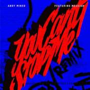 Andy Mineo's Celebrates RIAA Gold Certification For 'You Can't Stop Me' With Remix Release