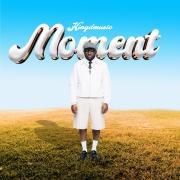 Kingdmusic Releases New Single 'Moment'