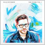 The City Harmonic's Elias Dummer Celebrates Success With 'The Work, Vol. I' Sale