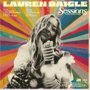 Lauren Daigle - Sessions