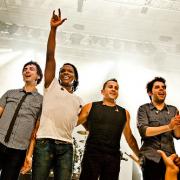 Newsboys