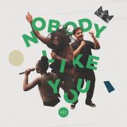 KXC Release New Single 'Nobody Like You' From Forthcoming Album 'Battle'