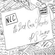 No Lost Cause To Release New EP 'P.S.'