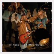 Noel Robinson - Change the Atmosphere