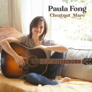 Abby Posner Vocalist, Paula Fong Releases Debut Americana/Folk Solo Album