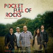 Pocket Full Of Rocks Release 'More Than Noise'