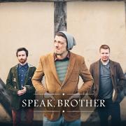 Speak Brother - Speak Brother