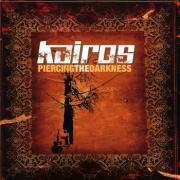 Kairos - Piercing The Darkness