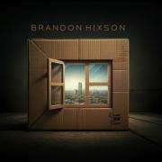 Brandon Hixson - Room With A View