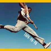 Courageous People Releasing New Song 'Tada-da-da'