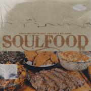 Above the Clouds - Soul Food