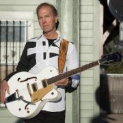 Michael Stosic Releases Latest Single 'He Will Reign Forever'