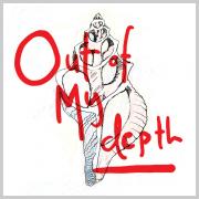 Tina Boonstra Releasing 'Out Of My Depth' From 'City of Doubt' EP