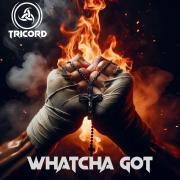 Tricord Offers A Spiritual Fight Song With Bold 'Whatcha Got'