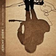 Jeremy Horn's Live Album 'We Welcome You In' Available Free