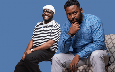 Tikae Maestro Releases New Song 'Dwell' Feat. Kingdmusic