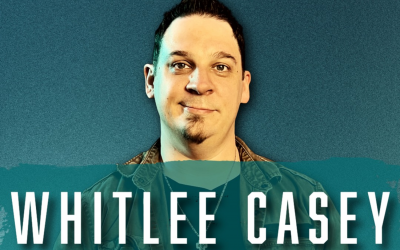 Whitlee Casey Releases New Song/Video 'Let There Be Peace'