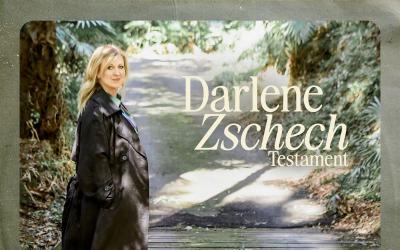 Darlene Zschech - Testament