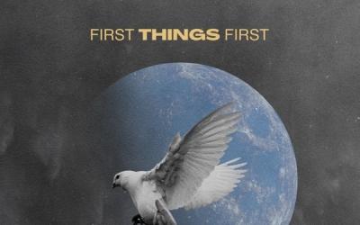 Consumed By Fire Drops Fresh New Album, 'First Things First'