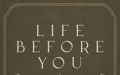 Jordan St. Cyr - Life Before You