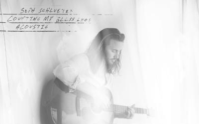Seph Schlueter - Counting My Blessings