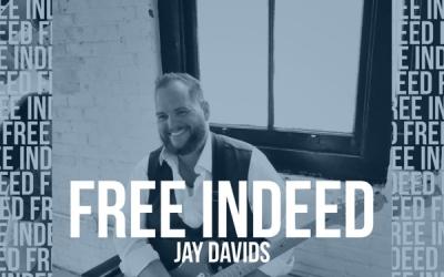 LTTM Single Awards 2024 - No. 4: Jay Davids - Free Indeed