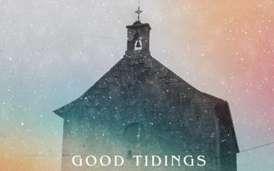 Christ Community Church In Iowa Releases 'Good Tidings'