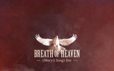 Jesus Culture - Breath Of Heaven (Mary's Song)