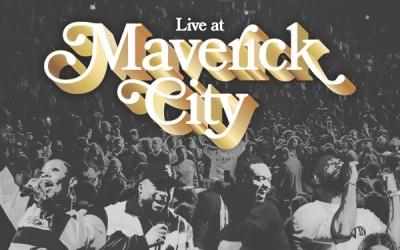 Maverick City Music - Live at Maverick City